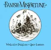 Banish Misfortune