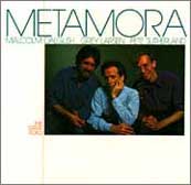 Metamora - The Great Road