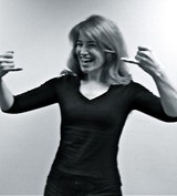 Rachel photo